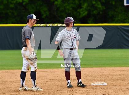 Thumbnail 1 in Shiloh Christian vs. Morrilton (AAA 4A Regional Playoff) photogallery.