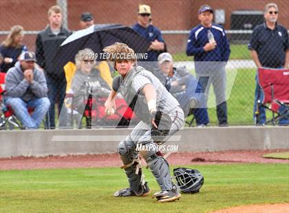 Thumbnail 2 in Shiloh Christian vs. Morrilton (AAA 4A Regional Playoff) photogallery.