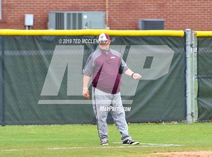 Thumbnail 2 in Shiloh Christian vs. Morrilton (AAA 4A Regional Playoff) photogallery.