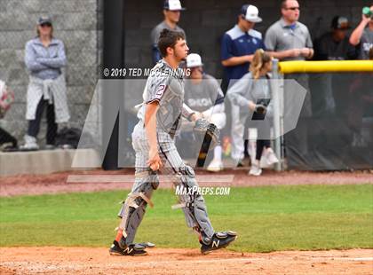 Thumbnail 2 in Shiloh Christian vs. Morrilton (AAA 4A Regional Playoff) photogallery.
