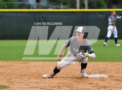 Thumbnail 2 in Shiloh Christian vs. Morrilton (AAA 4A Regional Playoff) photogallery.