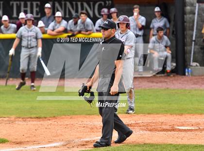 Thumbnail 1 in Shiloh Christian vs. Morrilton (AAA 4A Regional Playoff) photogallery.