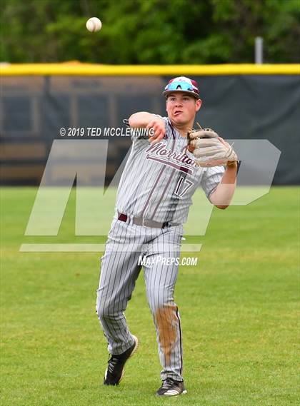 Thumbnail 2 in Shiloh Christian vs. Morrilton (AAA 4A Regional Playoff) photogallery.