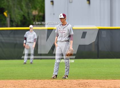 Thumbnail 2 in Shiloh Christian vs. Morrilton (AAA 4A Regional Playoff) photogallery.