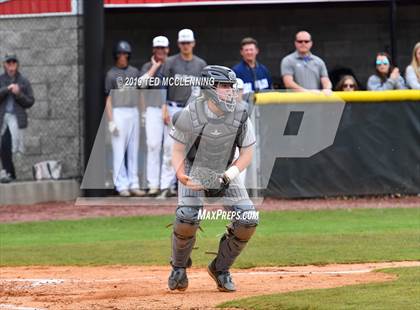 Thumbnail 1 in Shiloh Christian vs. Morrilton (AAA 4A Regional Playoff) photogallery.