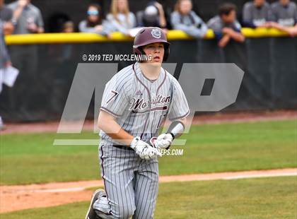 Thumbnail 2 in Shiloh Christian vs. Morrilton (AAA 4A Regional Playoff) photogallery.