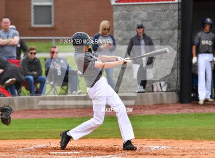 Thumbnail 2 in Shiloh Christian vs. Morrilton (AAA 4A Regional Playoff) photogallery.