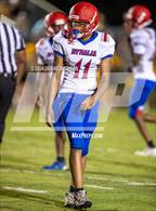 Photo from the gallery "Byhalia @ Hernando"