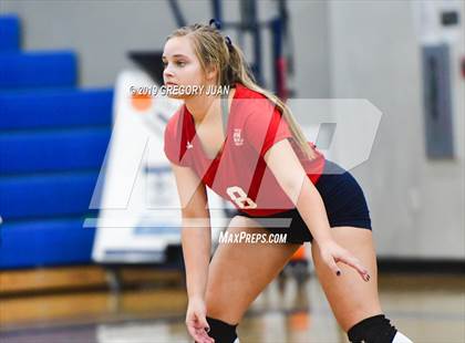 Thumbnail 3 in Dunham @ Ursuline Academy photogallery.