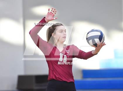 Thumbnail 1 in Dunham @ Ursuline Academy photogallery.