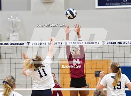 Thumbnail 1 in Dunham @ Ursuline Academy photogallery.