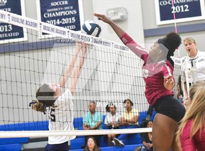 Thumbnail 2 in Dunham @ Ursuline Academy photogallery.