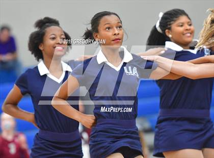 Thumbnail 2 in Dunham @ Ursuline Academy photogallery.