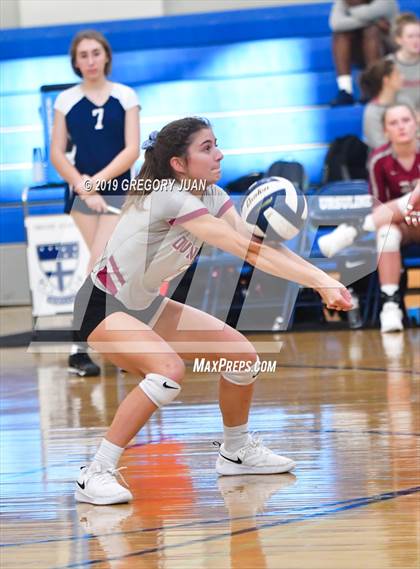 Thumbnail 1 in Dunham @ Ursuline Academy photogallery.