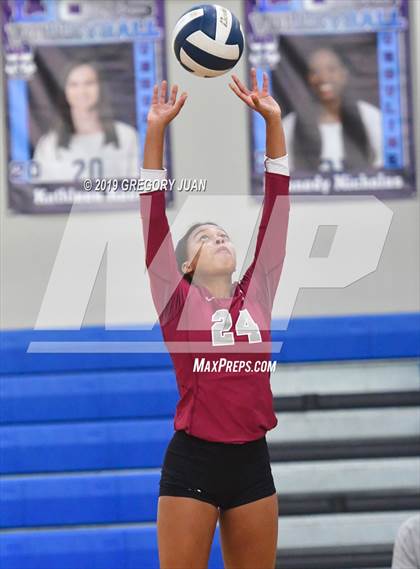 Thumbnail 1 in Dunham @ Ursuline Academy photogallery.