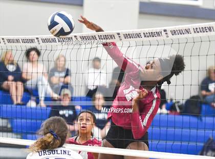 Thumbnail 3 in Dunham @ Ursuline Academy photogallery.