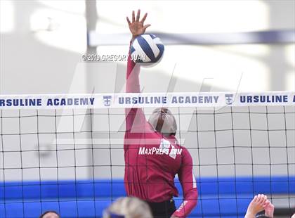 Thumbnail 1 in Dunham @ Ursuline Academy photogallery.