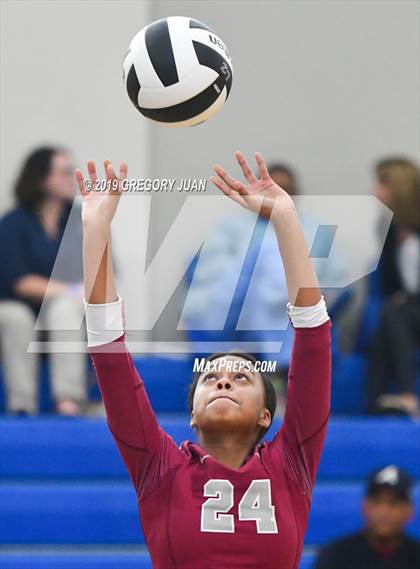 Thumbnail 3 in Dunham @ Ursuline Academy photogallery.