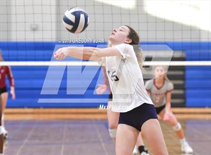 Thumbnail 1 in Dunham @ Ursuline Academy photogallery.