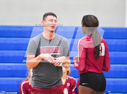 Thumbnail 3 in Dunham @ Ursuline Academy photogallery.