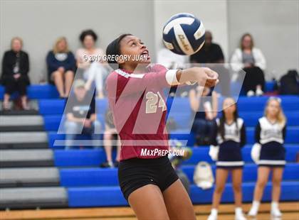 Thumbnail 1 in Dunham @ Ursuline Academy photogallery.
