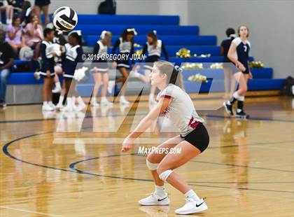 Thumbnail 1 in Dunham @ Ursuline Academy photogallery.