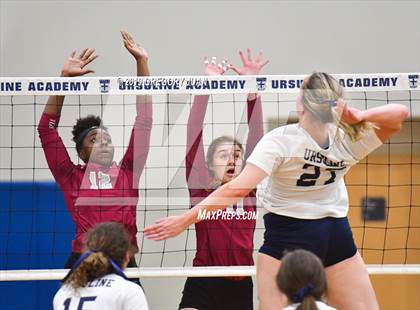 Thumbnail 3 in Dunham @ Ursuline Academy photogallery.