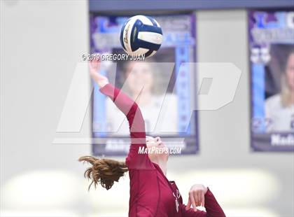Thumbnail 2 in Dunham @ Ursuline Academy photogallery.