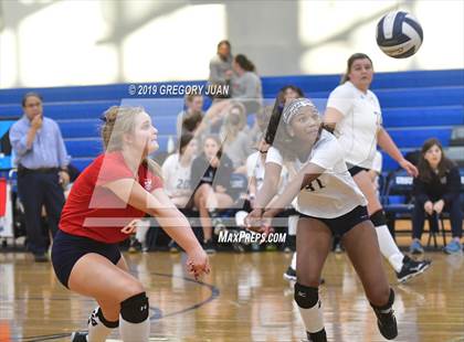 Thumbnail 3 in Dunham @ Ursuline Academy photogallery.