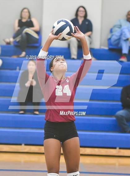 Thumbnail 2 in Dunham @ Ursuline Academy photogallery.