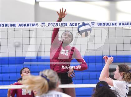 Thumbnail 2 in Dunham @ Ursuline Academy photogallery.
