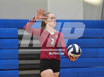 Thumbnail 2 in Dunham @ Ursuline Academy photogallery.