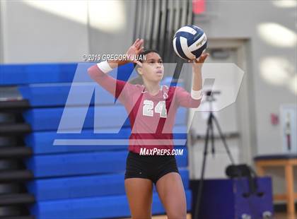 Thumbnail 3 in Dunham @ Ursuline Academy photogallery.