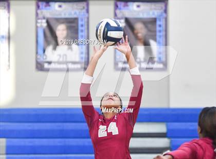 Thumbnail 2 in Dunham @ Ursuline Academy photogallery.