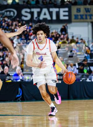 Lincoln @ Rainier Beach (WIAA 3A Final)