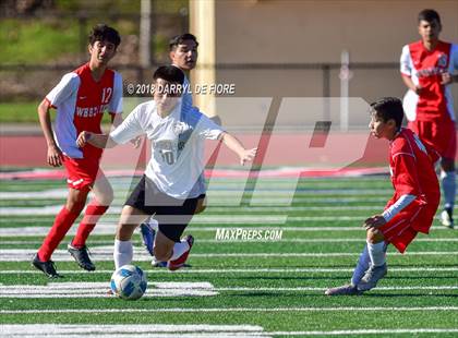 Thumbnail 1 in Wilcox @ Westmont photogallery.