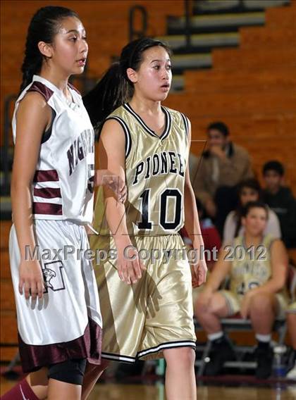 Thumbnail 2 in Pioneer @ Natomas photogallery.