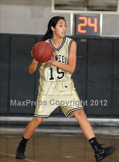 Thumbnail 3 in Pioneer @ Natomas photogallery.