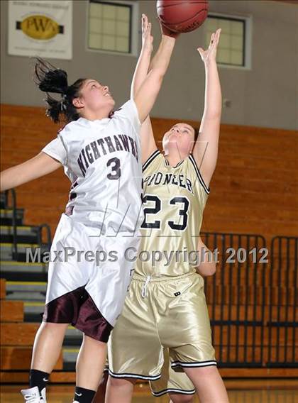 Thumbnail 1 in Pioneer @ Natomas photogallery.