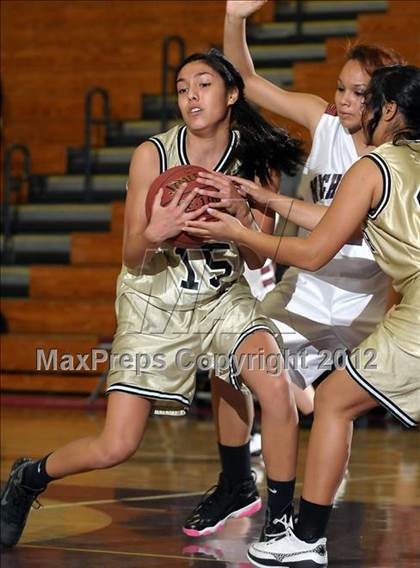 Thumbnail 3 in Pioneer @ Natomas photogallery.