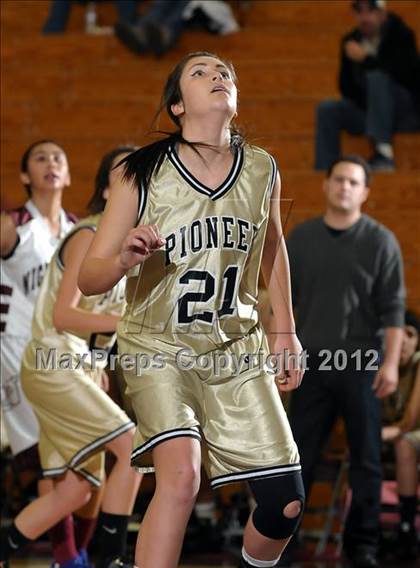 Thumbnail 2 in Pioneer @ Natomas photogallery.