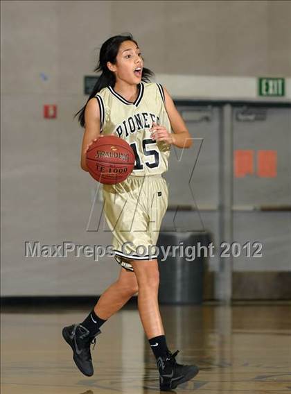 Thumbnail 2 in Pioneer @ Natomas photogallery.