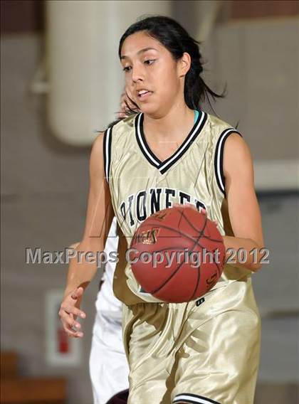 Thumbnail 1 in Pioneer @ Natomas photogallery.