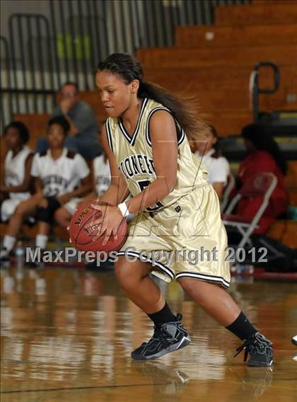 Thumbnail 2 in Pioneer @ Natomas photogallery.