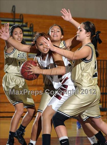 Thumbnail 2 in Pioneer @ Natomas photogallery.