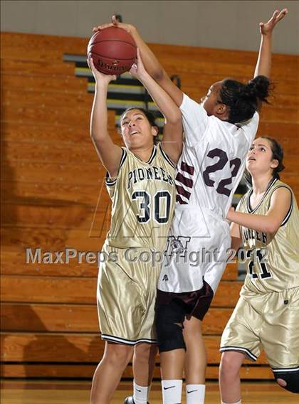 Thumbnail 2 in Pioneer @ Natomas photogallery.