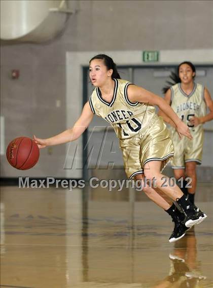 Thumbnail 3 in Pioneer @ Natomas photogallery.
