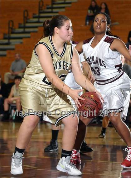 Thumbnail 1 in Pioneer @ Natomas photogallery.