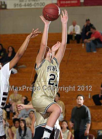 Thumbnail 1 in Pioneer @ Natomas photogallery.
