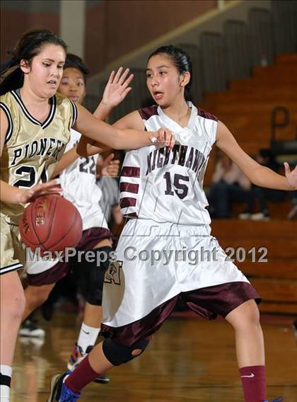 Thumbnail 3 in Pioneer @ Natomas photogallery.